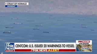 White House not ruling out military action if no deal with Iran - Fox News