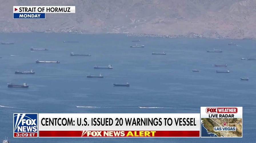 White House not ruling out military action if no deal with Iran