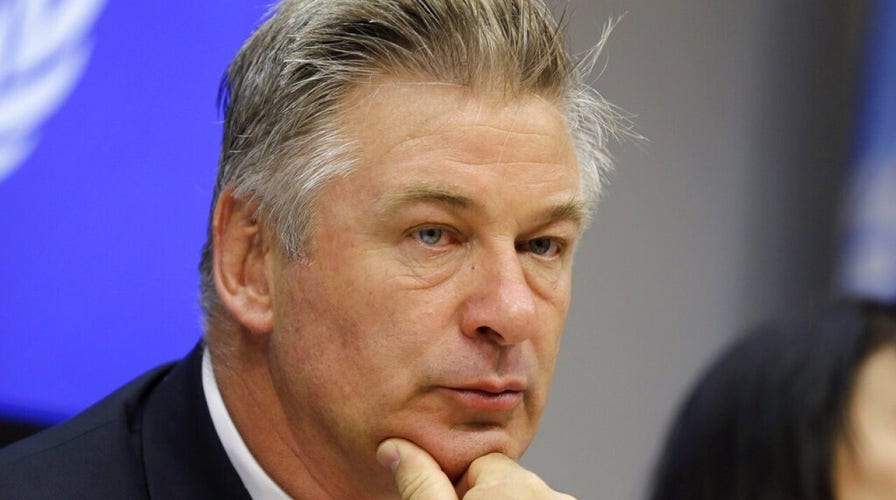 Alec Baldwin may still face charges in ‘Rust’ shooting, sheriff says