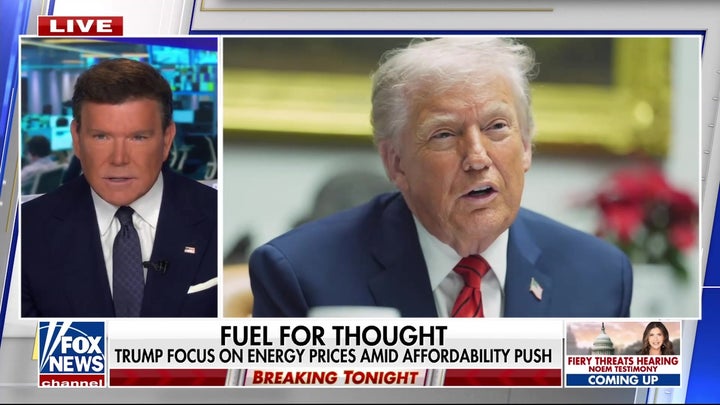 Trump admin announces US will keep oil from vessel seized off coast of Venezuela