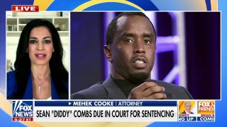 Sean 'Diddy' Combs asks judge for leniency ahead of sentencing