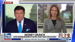 Americans struggling as reports show Medicare and Medicaid failing to keep up with inflation - Fox News