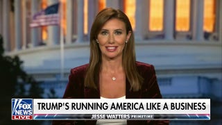 Trump isn't afraid to answer questions, says Alina Habba - Fox News