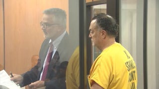 Florida lawyer Francisco Gonzalez appears in court after arrest in alleged murder-for-hire plot - Fox News