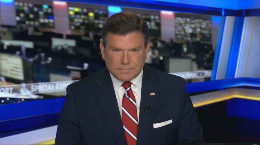 Coming up on Thursday, Feb. 15 edition of ‘Special Report’