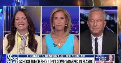 The Ingraham Angle | Fox News