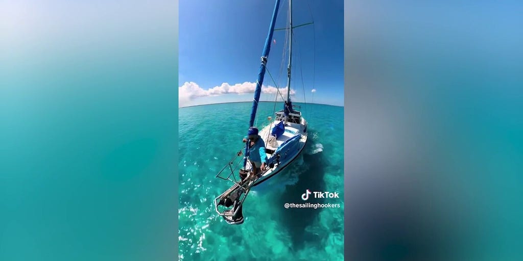 Husband of Missing American Woman Arrested in Bahamas, Attorney Says