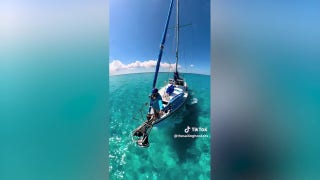 Husband of Missing American Woman Arrested in Bahamas, Attorney Says