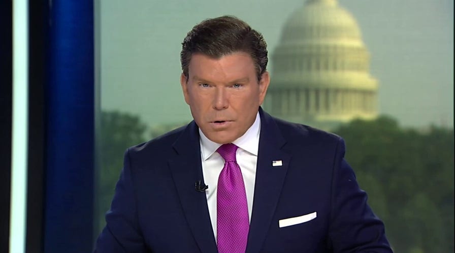 Coming up on Friday, Aug. 2 edition of 'Special Report'