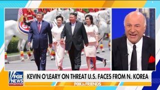 Kevin descarta el informe sobre la reactivación económica de Corea del Norte