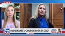 Marjorie Taylor Greene rules out Senate run