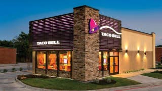 New Taco Bell dish shrouded in mystery - Fox News