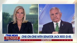 Democrat rep says Trump is ‘terribly weakened’ ahead of Xi meeting - Fox News