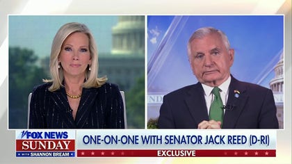 Democrat rep says Trump is ‘terribly weakened’ ahead of Xi meeting