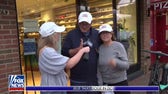 DC residents weigh in on Elon Musk’s departure from DOGE