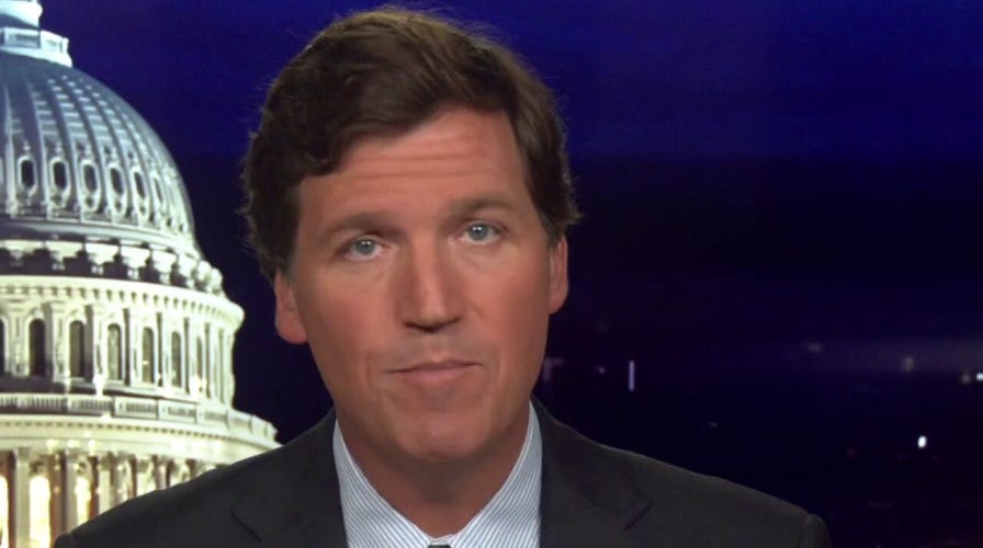 Tucker: Why are they so afraid to give us the facts?
