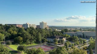 University of South Carolina warned students amid reports of an active shooter