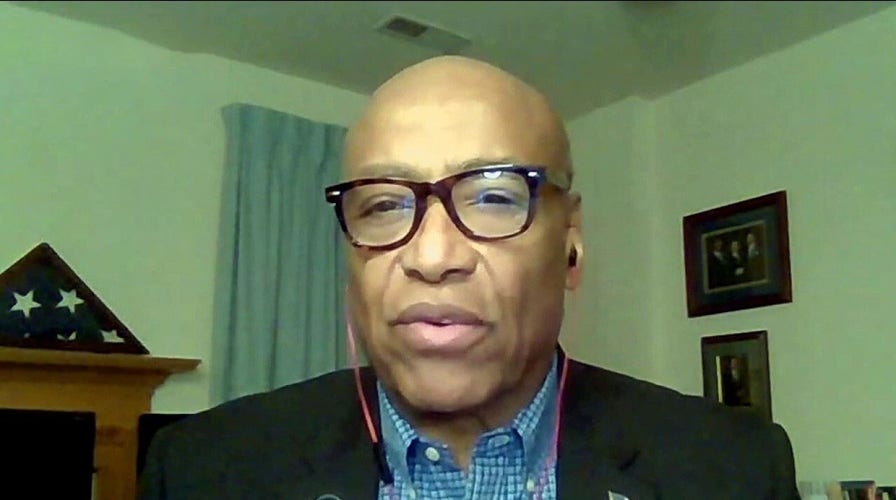 Five thousand Alabama students have not attended any school this year: Francis Johnson