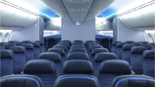 How are plane seats disinfected? - Fox News