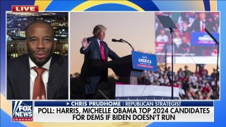 Trump ahead of Biden in five key battleground states: Republican strategist - Fox News