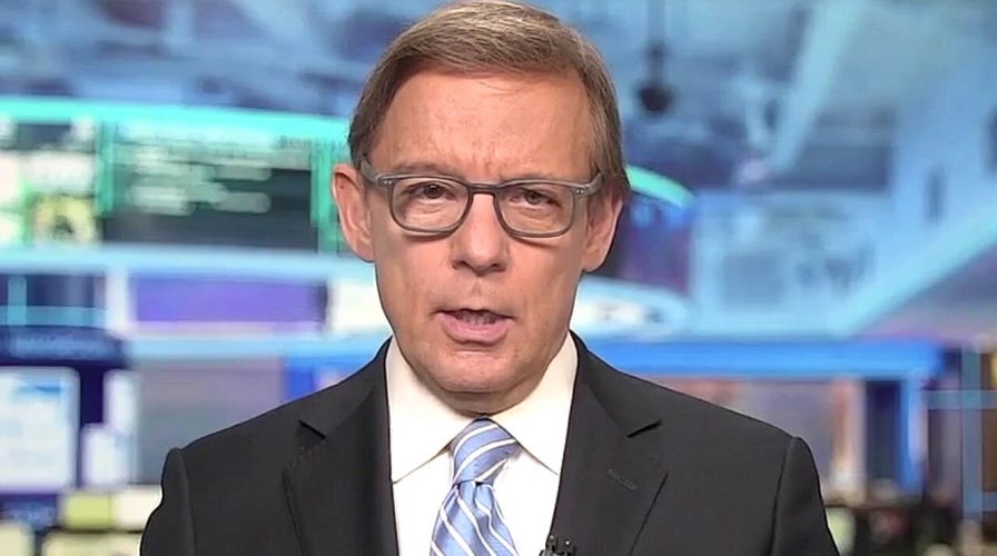 Eric Shawn: Continuing the legacy of John Lewis