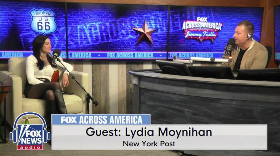 Lydia Moynihan: Trump Is Showing Everyone That America Always Had The Power To Stand Up To Countries Like Colombia