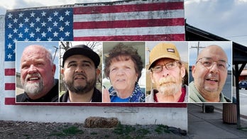 AMERICAN VALUES: What small town America is saying about the American Dream, 'getting too hard'