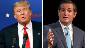 Campaign crunch-time in Iowa