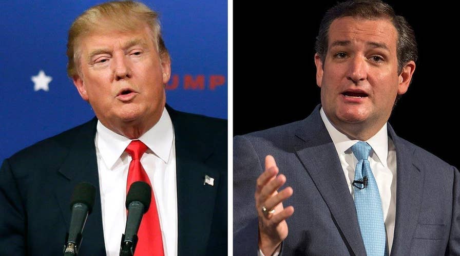 Campaign crunch-time in Iowa