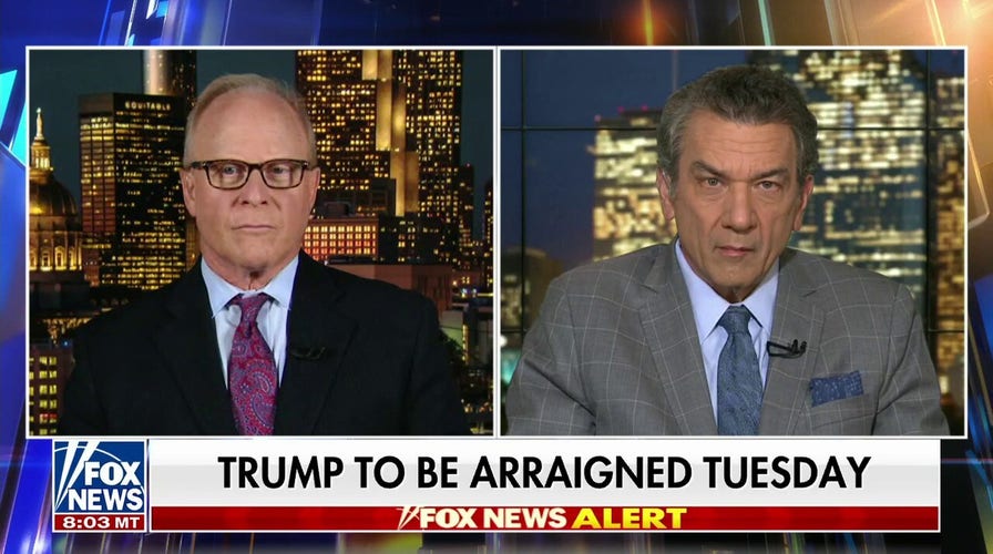 Trump’s former lawyer: This should be chilling to every single American