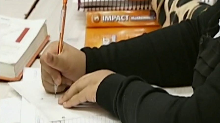 Nurse says schools are essential, calls on teachers to join frontlines