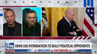 I've never seen the government act more mob-like than now: Michael Franzese - Fox News