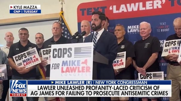 NYC schools face growing antisemitism problem
