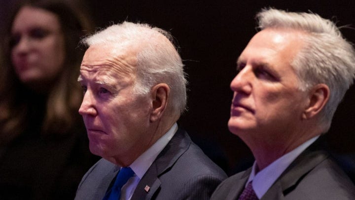 What's in the McCarthy-Biden debt ceiling deal and who won? 