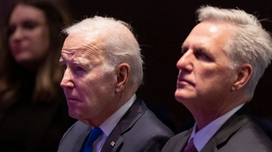 What's in the McCarthy-Biden debt ceiling deal and who won?  