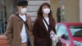 What Is Social Distancing? How Staying Away From Others Can Help Stop The Coronavirus Spread.
