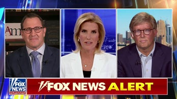 These poll numbers are encouraging, but let’s see on November 6: Ned Ryun