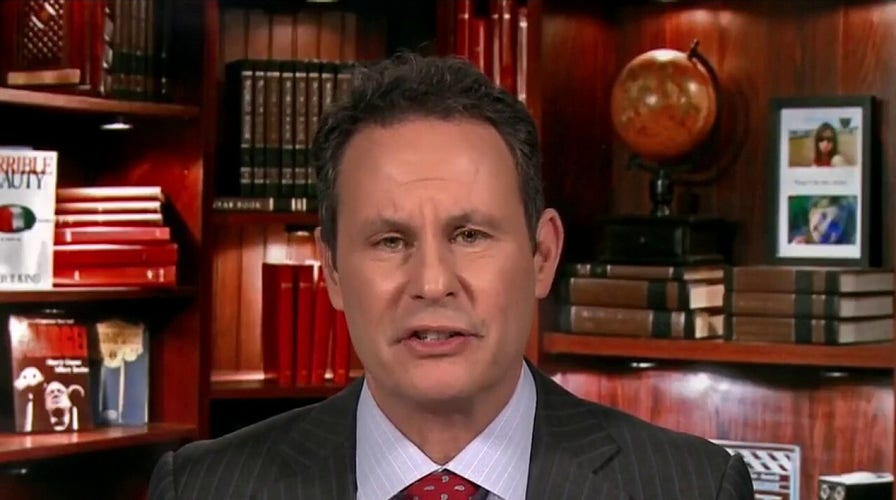 Brian Kilmeade predicts COVID-19 'immunity passes'