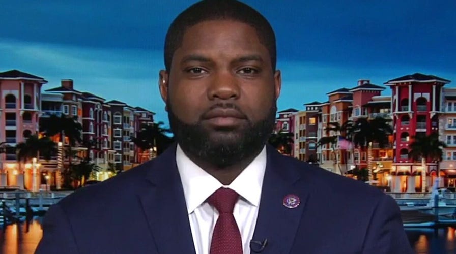 Rep. Donalds: Ilhan Omar, others alike, 'are cheapening the history of race in America'
