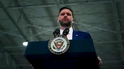 JD Vance delivers powerful Memorial Day message arguing US must be 'worthy' of fallen heroes' ultimate sacrifice