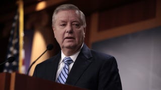 Graham on synagogue hostage situation: 'This is a religious war' - Fox News
