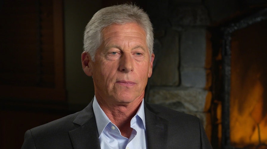 Mark Fuhrman re-examines TSA procedures post-Shoe Bomber, suggests how they can be improved