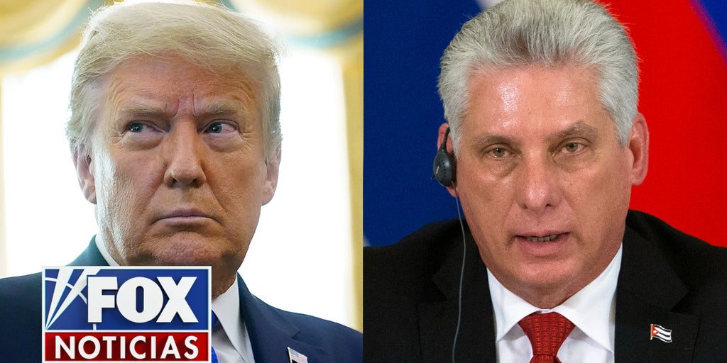 Más sanciones a funcionarios cubanos