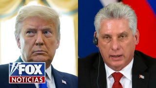 Más sanciones a funcionarios cubanos - Fox News