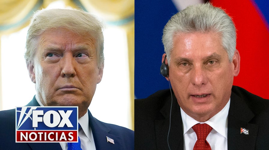 Más sanciones a funcionarios cubanos