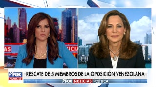 ?Trump puede sacar a Maduro! - Fox News