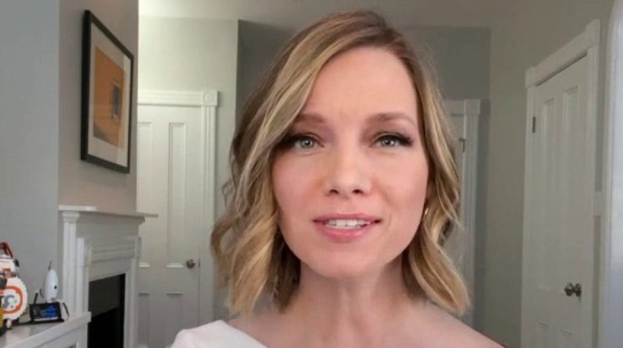 Challenges to easing political tensions in a divided America