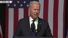 Biden taps Harris to lead White House fight to expand voting rights