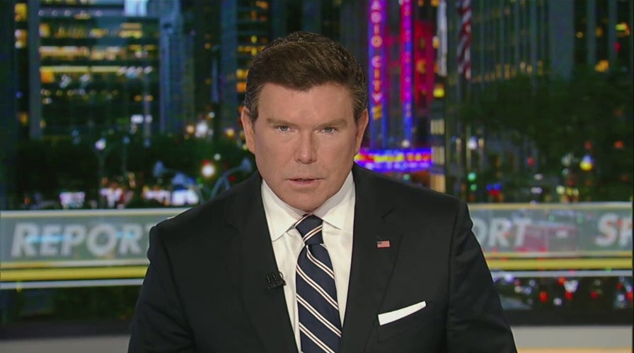 Coming up on Monday, Sept. 25 edition of 'Special Report'