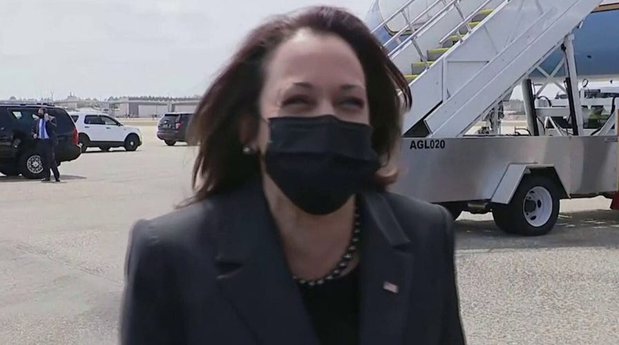 Biden admin 'lying, laughing and lost' on border security: Texas Lt. Gov. Patrick